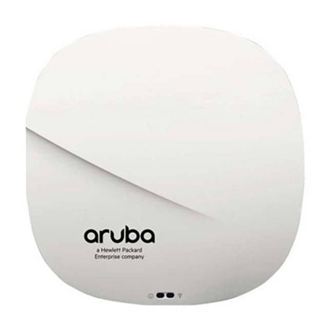 HPE AP-325-US Aruba Ap-325 Dual 4X4:4 802.11Ac Ap