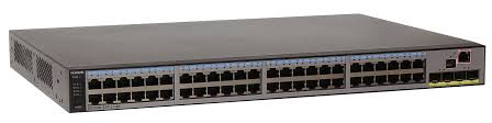 S5700S-52P-LI-AC S5700S-52P-LI-AC 02353835 Huawei Quidway S5700 Switch