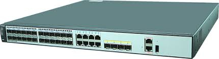 S5721-28X-SI-24S-AC S5721-28X-SI-24S-AC, Huawei S5700 Series Switches