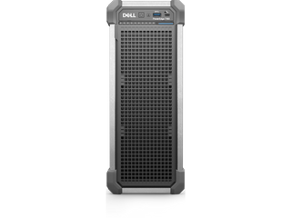 Dell PowerEdge T160 Tower Server 3U Tower Server for Near-Edge and SMB applications