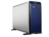 Dell PowerEdge T360 Tower Server Processing performance, GPU support