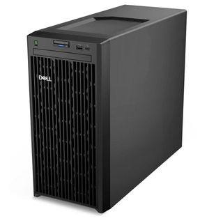 Dell PowerEdge T150 Tower Server Deliver the value of data