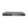 S6730-H24X6C Huawei S6730-H24X6C (24*10GE SFP+ ports, 6*40GE QSFP28 ports, optional license for upgrade to 6*100GE QSFP28, 