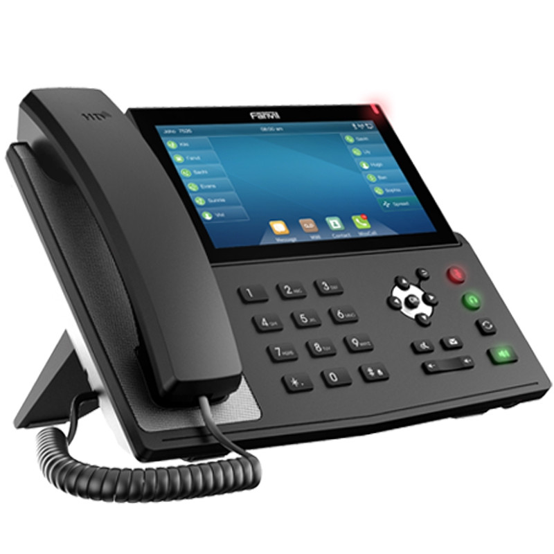 Fanvil X7A Android Phone