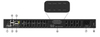 ISR4331-V/K9 100Mbps-300Mbps system throughput, 3 WAN/LAN ports, 2 SFP ports, multi-Core CPU,1 service module slots, Security, Voice,
