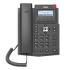Fanvil X1SG | VoIP Phone | IPV6, HD Audio, RJ45 1000Mb/s PoE, LCD screen