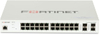 Fortinet FortiSwitch - 224E Layer 2/3 Switch (FS-224E)