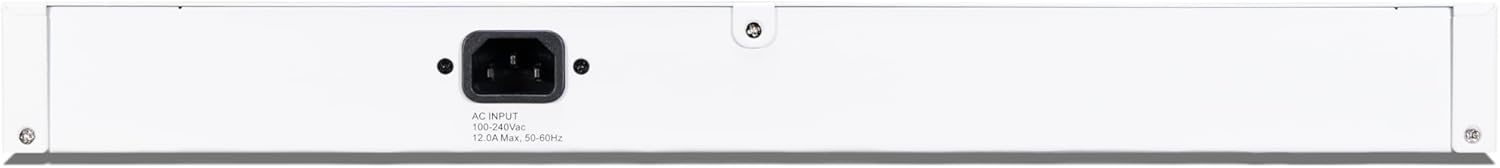Fortinet FortiSwitch - 148F-FPOE L2+ Management Switch with 740W PoE (FS-148F-FPOE)