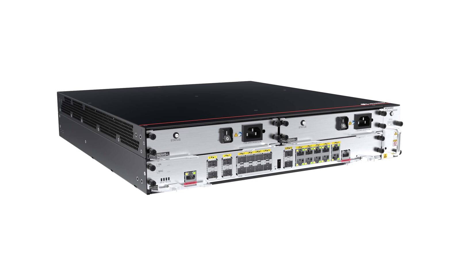 AR6280-S Huawei Router 350W AC power supply
