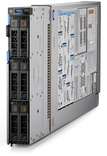Dell EMC PowerEdge MX750c Server Blade 