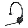Alcatel-Lucent AH 22 M II Premium Binaural Headset w/ USB-A Connector 3MK08014BB