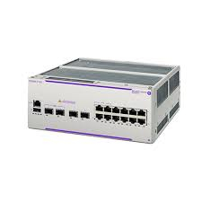 Alcatel-Lucent OS6865-P16X OmniSwitch 6865 Chassis