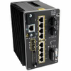 Cisco Catalyst IE3300 Rugged Series IE-3300-8T2S-E