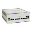 Alcatel-Lucent Enterprise Omniswitch OS6865-U12XD Hardened Gigabit Ethernet L3 chassis