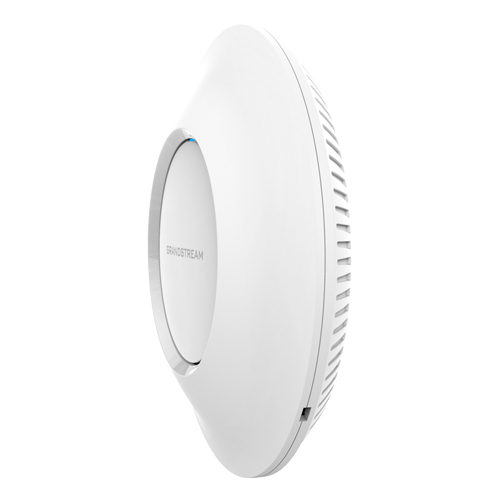 Grandstream GWN7664E High-Performance AX6000 Wi-Fi 6 Dual-band 4x4:4 MU-MIMO with OFDMA technology Access Point