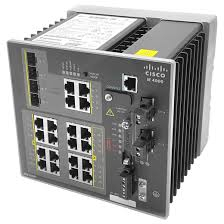  IE-4000-8GT4G-E Cisco ONE Industrial Ethernet (IE) 4000 Series Platform