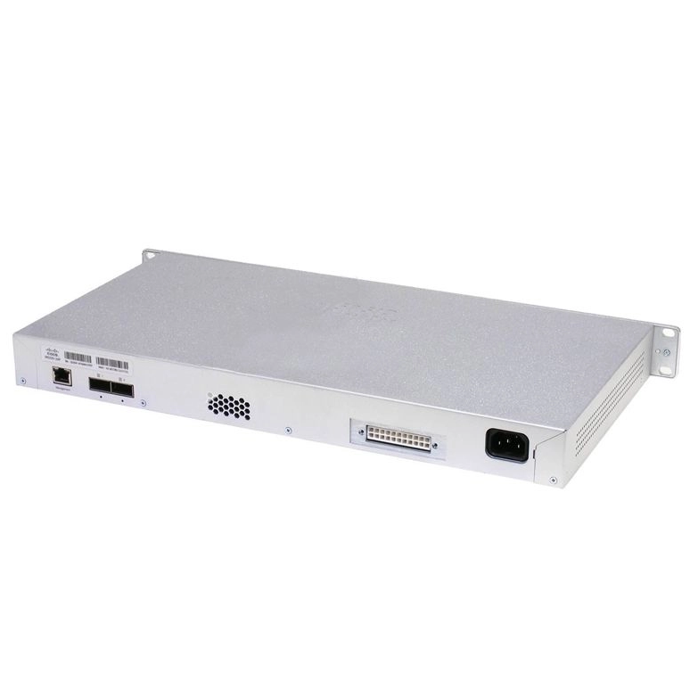 Cisco Meraki MS225-48FP Cloud-Managed Stackable Access Switches