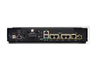 Cisco Catalyst IR1835-K9 SD-WAN 5G/LTE Redundancy Wi-Fi 6 Cisco IOx EN50155/IP67 for Harsh Environments Industrial Router