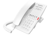 Fanvil H4W Enterprise-Grade WiFi6 Hotel IP Phone with Programmable Keys