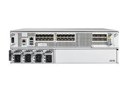 Cisco C8500-20X6C High-Performance SD-WAN Cloud-Ready SASE Solution API Automation vManage Supported Enterprise Router