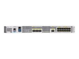 Cisco Catalyst 8500-12X4QC High-Performance SD-WAN Enterprise Edge SASE Ready Official Support Router