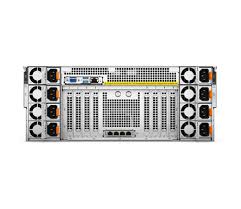 Dell PowerEdge XE7745 4U Rack Server-Flexible AI Acceleration