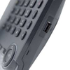 Alcatel-Lucent M5s SIP IP Desk Phone VoIP HD Voice 2x Ethernet Ports PoE Support Enterprise Office Communication Deskphone 