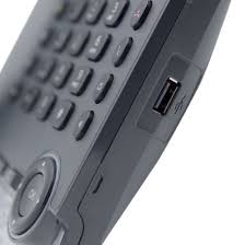 Alcatel-Lucent M5s SIP IP Desk Phone VoIP HD Voice 2x Ethernet Ports PoE Support Enterprise Office Communication Deskphone 