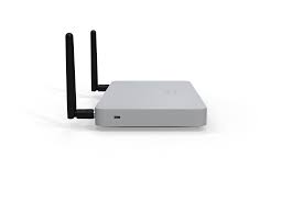 Cisco Meraki MX67W Cloud Managed PoE+ WiFi 6 Wireless Access Point 