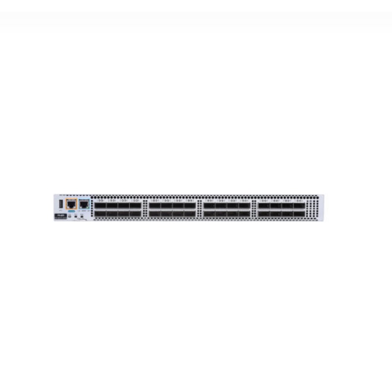 Ruijie RG-S6510-32CQ Data Center 100GE DCI Access Switch,32×100G ports,Spine-Leaf network architecture design requirements