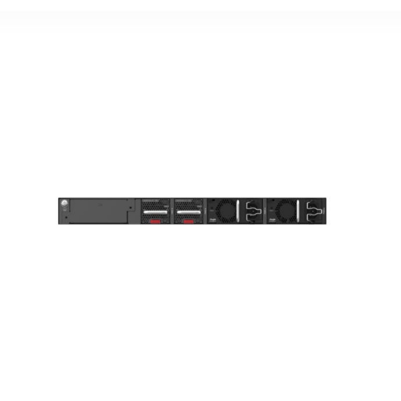 Ruijie RG-S5760C-48GT4XS-HP-X 48-Port Layer 3 Enterprise-Class PoE Core or Aggregation Switch, 4-Port 10G Uplink