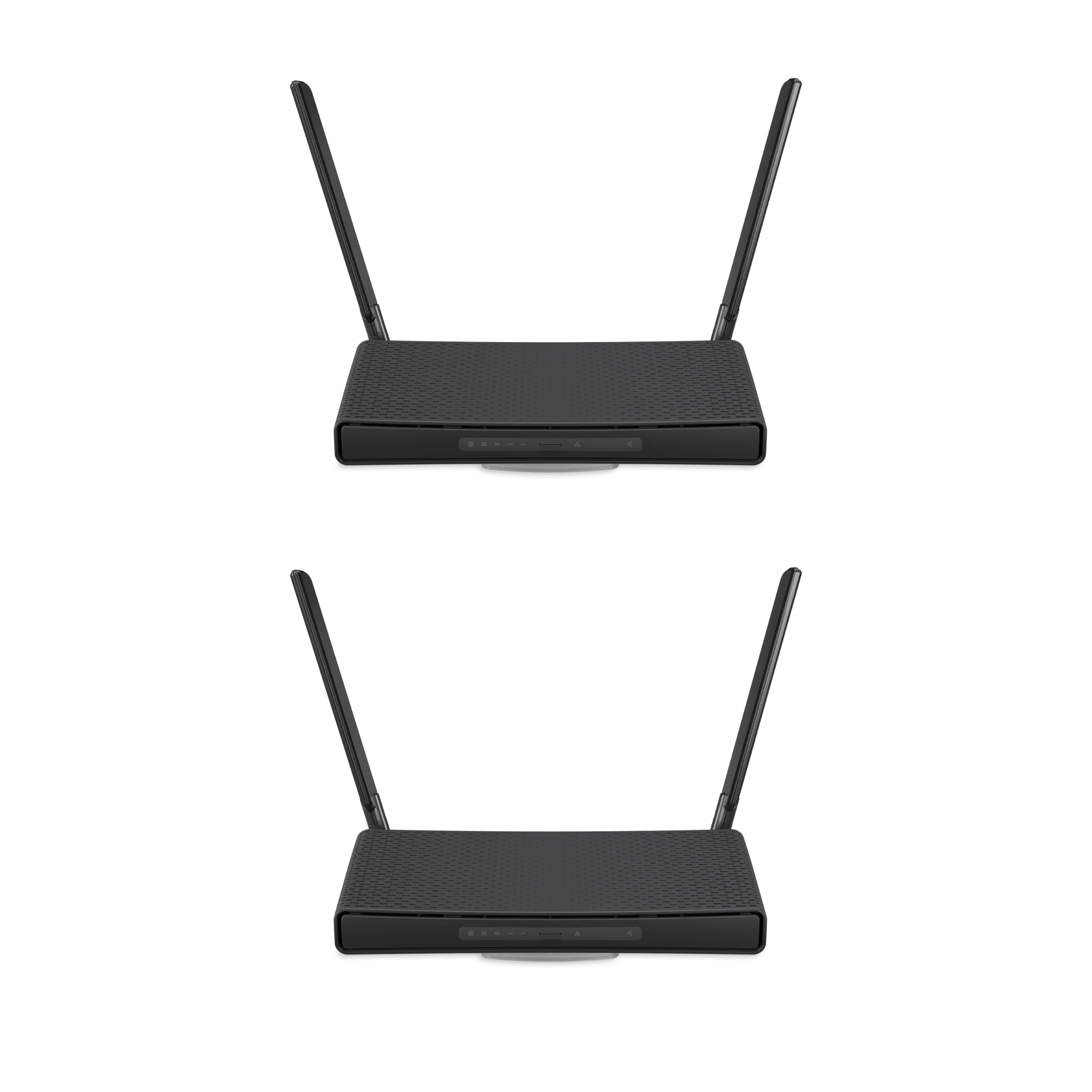 MikroTik C53UiG+5HPaxD2HPaxD hAP ax³ Dual-Band Wi-Fi 6 Router – 5-Port (1x 2.5GbE + 4x GbE), USB 3.0, PoE-In/Out, 1.8GHz Quad-Core, 1GB RAM, RouterOS L6