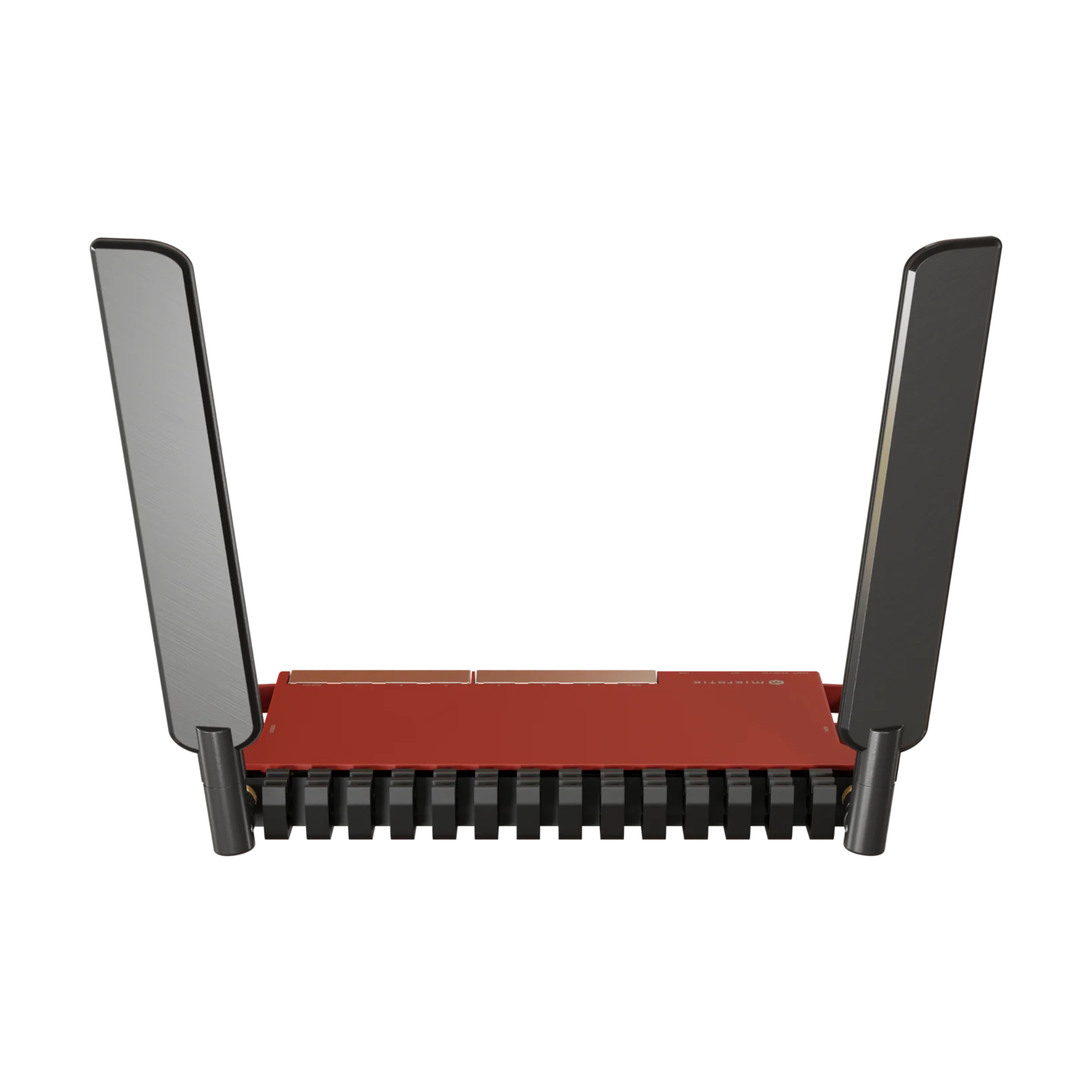 MikroTik L009UiGS-2HaxD-IN – 8-Port Gigabit Router with 2.4GHz Wi-Fi 6, 2.5G SFP, PoE-in/out, Dual-Core ARM CPU, RouterOS L5