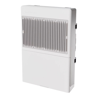 MikroTik CSS610-8P-2S+OUT 8-Port Outdoor PoE+ Switch – 2x 10G SFP+, 130W PoE, IP54 Rated, SwOS Smart Managed