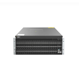 Ruijie RG-S6990-128QC2XS – 128-Port 400GE Fixed Switch for AIGC Intelligent Computing Networks