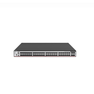 Ruijie RG-S5760C-48SFP4XS-X 48-Port Layer 3 Enterprise-Class Core or Aggregation Switch, 4-Port 10GE Uplink