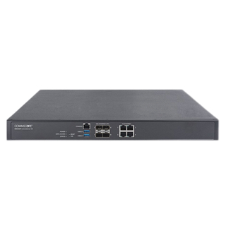 P01-S144-CN00, Ruckus P01 Series Switch, 48x10GE SFP+/4x100GE QSFP28/No Fan & PSU