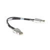 STACK-T1-3M=, Cisco StackWise-480 Stacking Cable, 3m length/480Gbps bandwidth/Catalyst 3850 Series