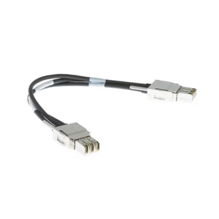 STACK-T1-3M=, Cisco StackWise-480 Stacking Cable, 3m length/480Gbps bandwidth/Catalyst 3850 Series