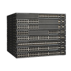 Ruckus ICX 7550-48P-E2 Managed Stackable Switch – 48 x Gigabit PoE+ Ports, 2 x 40GbE QSFP+ Uplinks, 2000W PoE Budget, Layer 3, Lifetime Warranty
