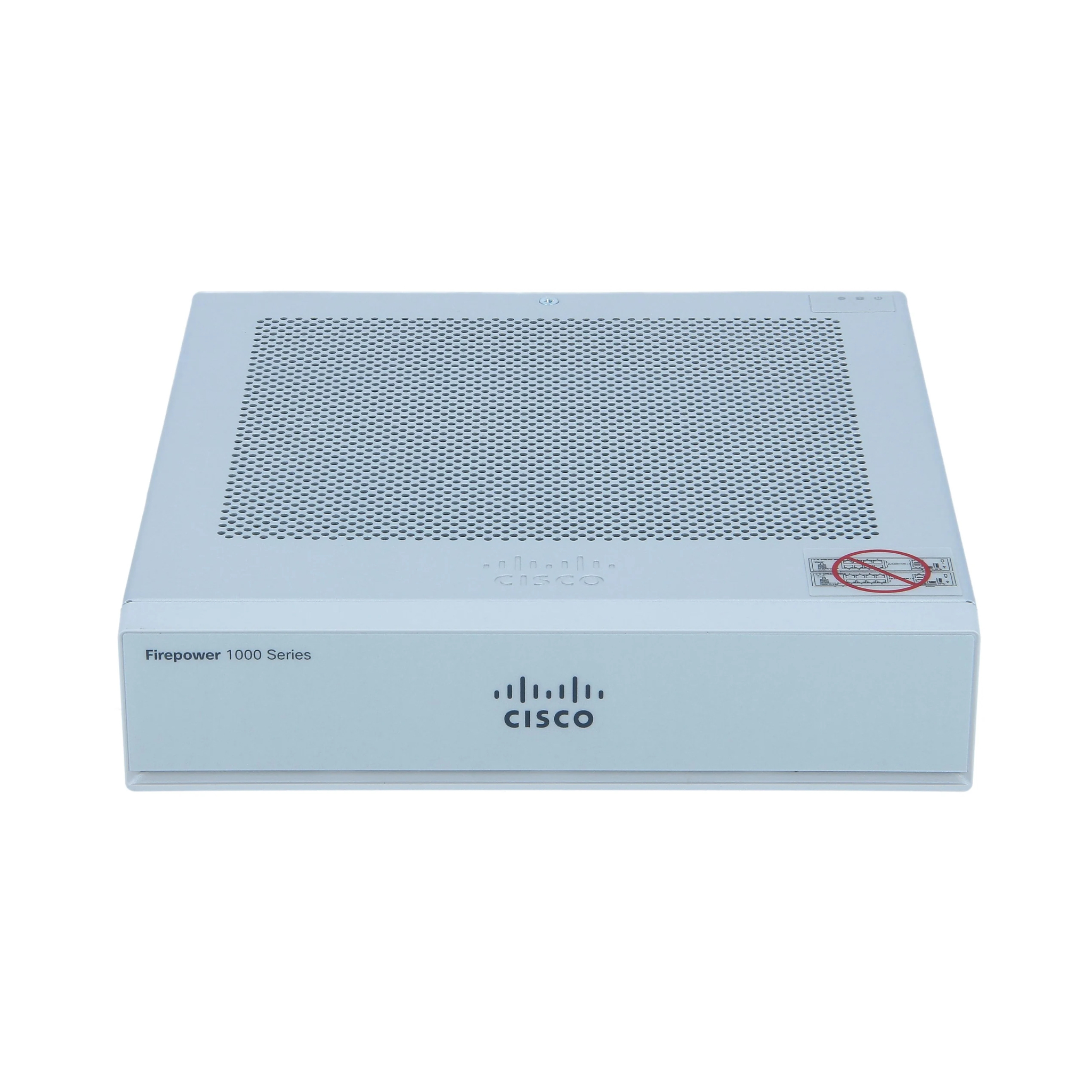 FPR1010-NGFW-K9, Cisco Firepower 1010 NGFW, Desktop/1000 Series/Firewall