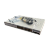 C9200L-24P-4X-A, Cisco Catalyst 9200L Switch, 24xPoE+ Ports/4x10G Uplink/Network Advantage