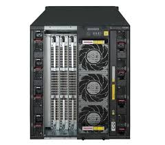 H3C S12500G-AF 400G AI-Powered Data Center Intelligent Core Switch (CLOS+/Cloud-Ready)