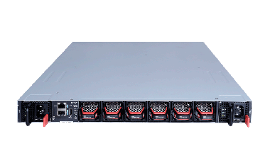 S9855 Multi-Rate 400G Intelligent Zero-Loss Data Center Switch