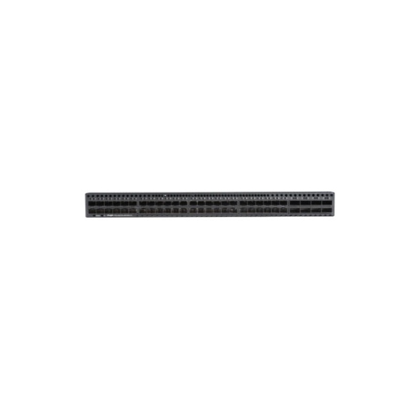 Ruijie Data center 10G high-density access switch, 100G upstream compatible with 40G downstream switch, RG-S6250-48XS8CQ