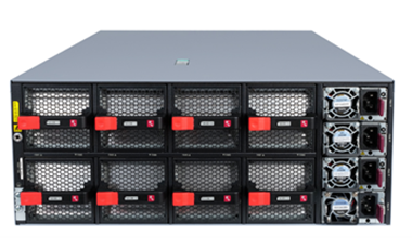 H3C S9827 Series 102.4T AI-Ready Lossless Data Center Switch