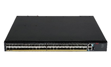 H3C S6116 Series 48P 1.5ns FPGA-Programmable Finance Ultra-Low Latency Ethernet Switches