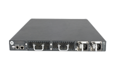 H3C S6800 Series IntelliLossless Multi-Rate Data Center Switch