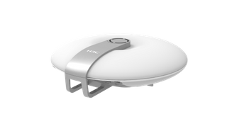 H3C WA6638 Enterprise WiFi 6 Access Point Enterprise Outdoor MU-MIMO 802.11ax PoE+ Powered Triple-Radio Access Point