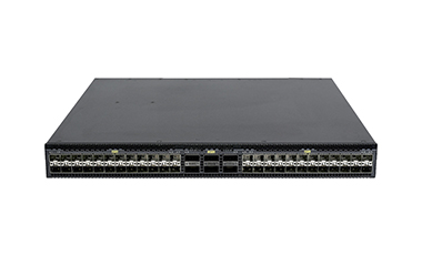 H3C S6825 Series 48-Port 25G Intelligent Lossless Cloud Data Center Access Switch 